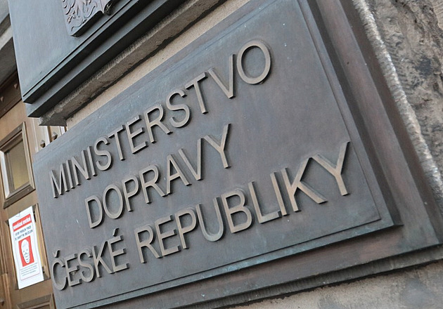 Kontroly nákladních vozidel se rozšíří. Resort dopravy plánuje desítky stanovišť