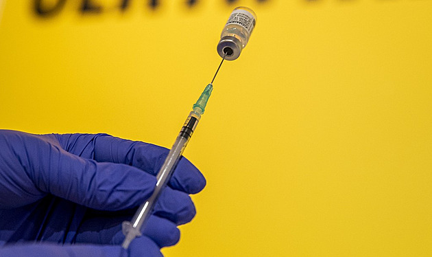 Pozůstalí po zemřelých kvůli očkování na covid mohou žádat náhradu, rozhodl soud