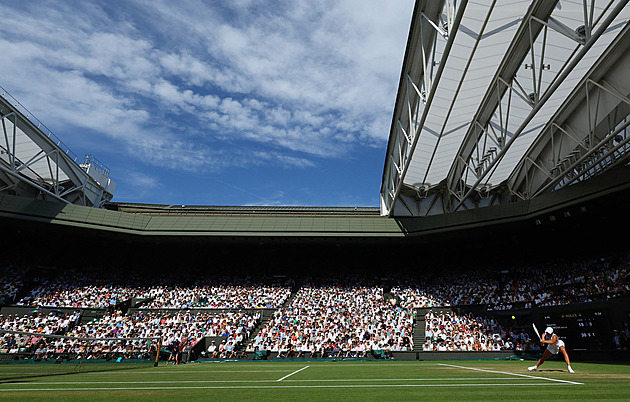 Wimbledon 2026: program, výsledky, čeští tenisté, historie