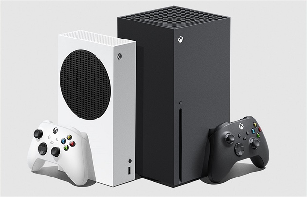 Po Applu zdraží i konzole Xbox, a to výrazně. Připlatíme si tisíce