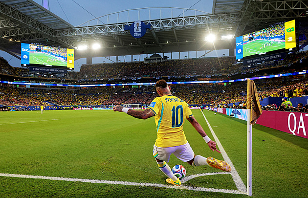 Brazílie - Japonsko v TV: Kurzy a kde sledovat MS ve fotbale 2026 živě
