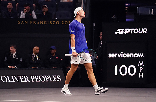O smíšenou čtyřhru na US Open mají Češi zájem, přihlásili se i Muchová a Menšík