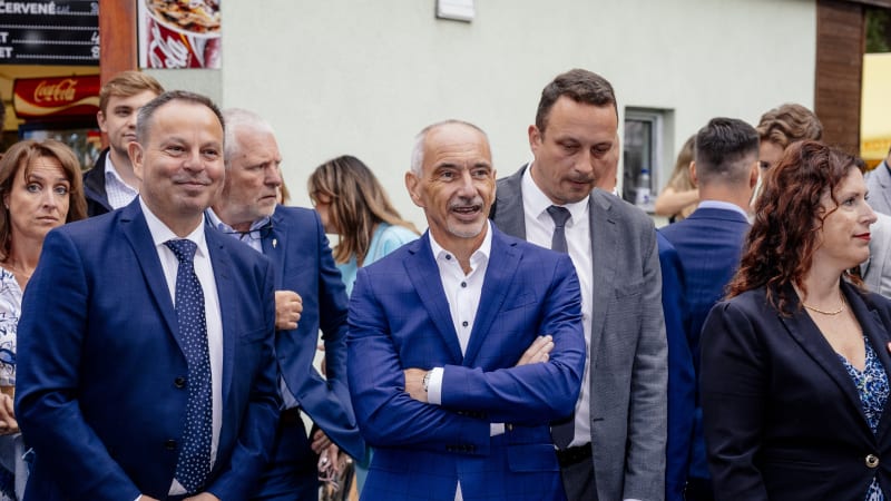 Kuba: Stát nemá garantovat nekonečný růst důchodů. Lidé musí být sami zodpovědní