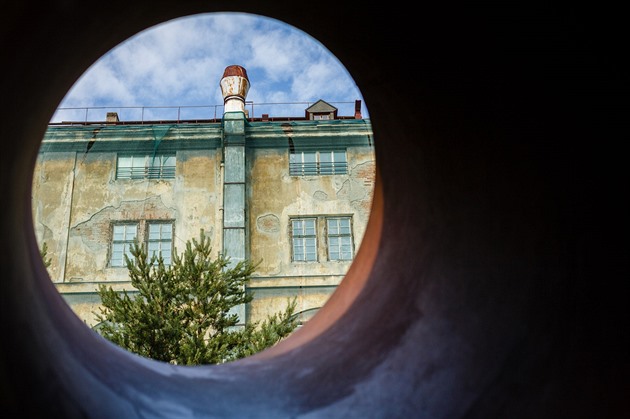 Koleje v prostorách Kasárna Karlín? Praha dá za opravu téměř dvě miliardy