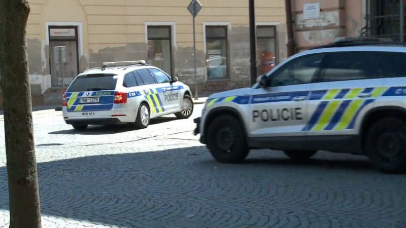 Bitka romských rodin v Josefově má dohru: Svatebčané útočili i na strážníky, padlo obvinění