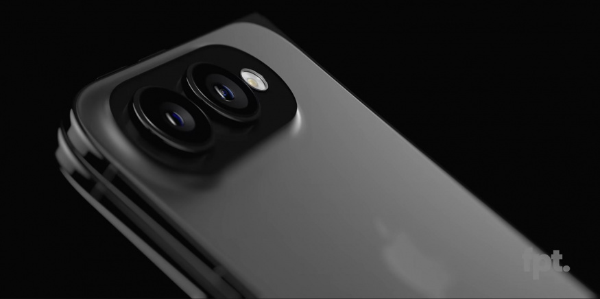 Kdy se začne prodávat skládačka iPhone Ultra? Ve hře visí omezení na americký trh