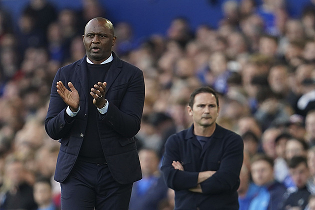 Senegal přilákal slavné jméno. Tamní reprezentaci bude trénovat Vieira