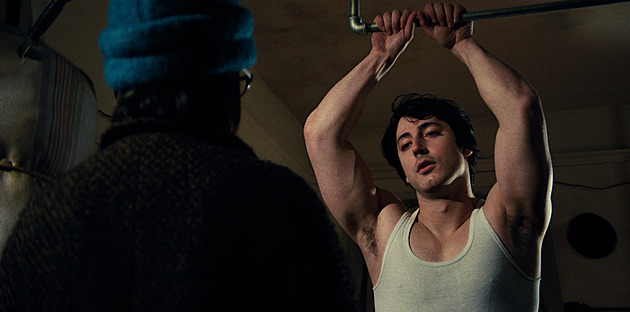 Jak Stallone k boxerovi a hollywoodské slávě přišel. Do kin míří snímek Já, Rocky