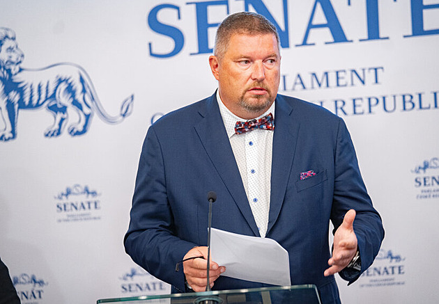 Stavební zákon skončí u soudu. Opozici vadí „legislativní zmetek“ a bezpráví