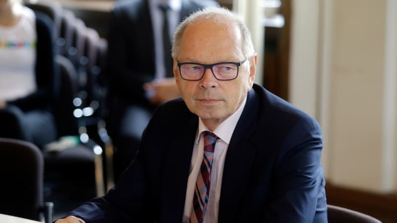 Varování Pilného před Babišovými rozpočty: Vláda dostane divokou kartu a může si dělat, co chce