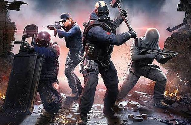 Milionová série nabrala nečekaný směr. Rainbow Six funguje i jako strategie