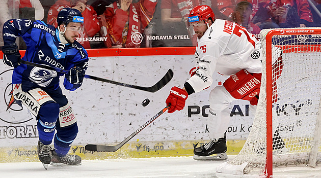 Vyzbrojení Piráti. Kladno poslalo pět hokejistů, pomůže i exreprezentant Hanzl