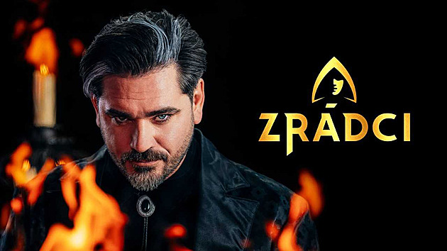Zrádci 2026: kdy začne 3. řada a kdo jsou hráči? Vysílat se bude v jiný den než loni