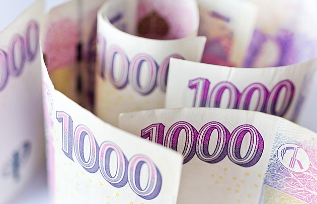 Osobních bankrotů loni ubylo. Může za to lepší situace domácností, říká analýza