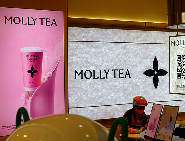 Louis Vuitton v Číně vyhrál spor o logo, tamních zákazníků mu však ubylo