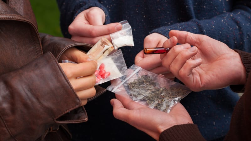 Kratom až od 21 let. Konec prodeje přes internet a přísné podmínky pro obchody