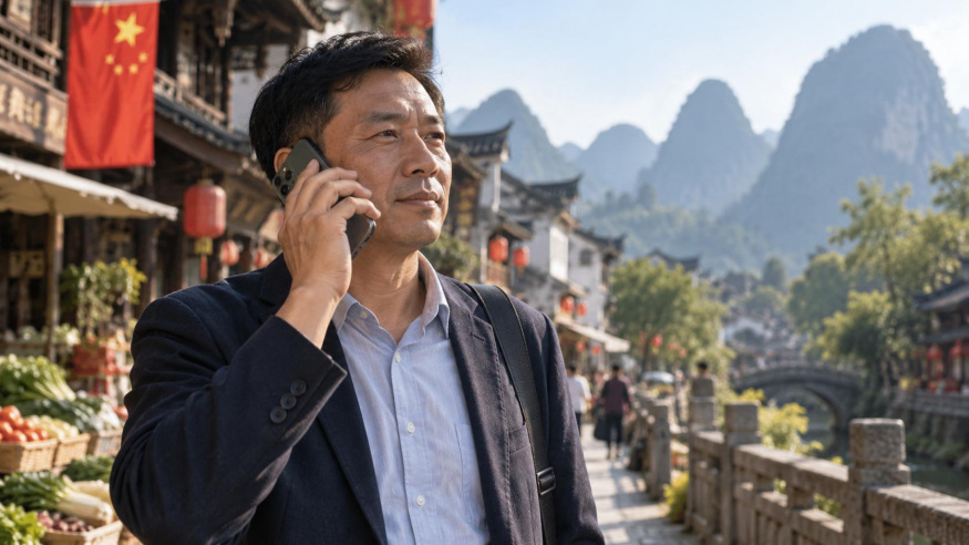 Jiný kraj, jiný mobil: levnější dovoz může přinést úplně jinou výbavu