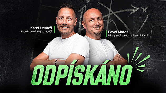 ODPÍSKÁNO: Faul na Chytila správně jen za žlutou, říká expert. Co penalta v Plzni?