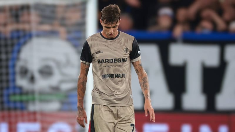 Dohra Maldiniho nehody: Nadýchal skoro promile a přišel o řidičák. Klub se za něj postavil