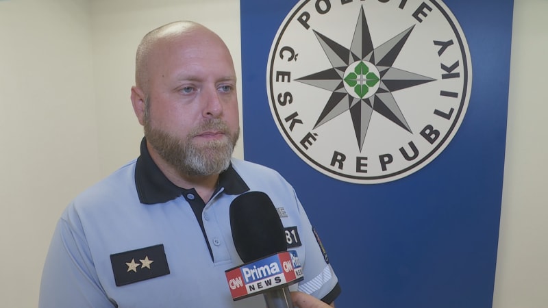 Cizinec mučil a sexuálně ponižoval pražské bezdomovce. Policie odhalila okolnosti dopadení