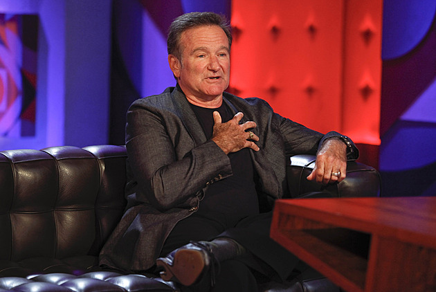Talent, kokain, skandály. Pak zažil Robin Williams zlom, přišla nouze a temné myšlenky