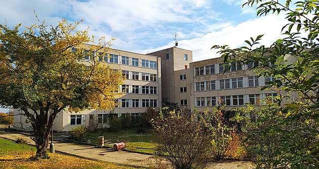 Na kraji Loun vznikne Alzheimer centrum, firma přestaví 20 let prázdný hotel