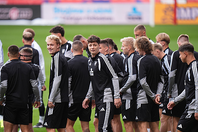 Chytat by měl Horníček, myslí si čtenáři. Proti Chorvatům chtějí vidět i Ambrose