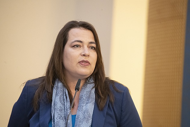 Zemřela Petra Wünschová. Zakladatelce centra pro týrané děti Locika bylo 52 let