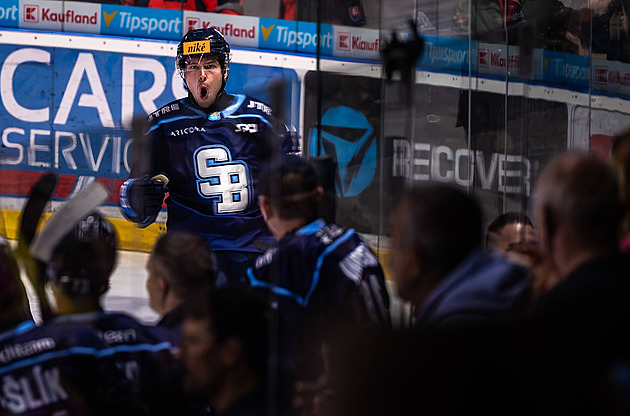 Slovan si u hokejové extraligy otevřel dveře. Češi budou s Bratislavou dál jednat