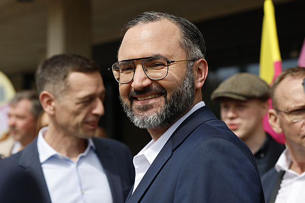 Koalici s ANO nechci, otočil lídr lidovců v Brně. Hnutí se zavírá cesta k vládnutí