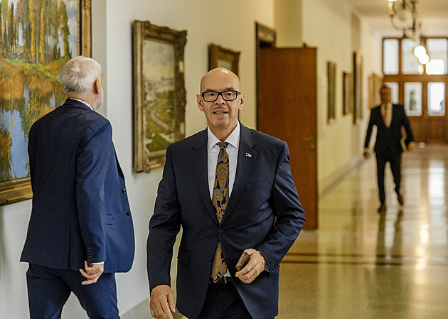 Vláda schválila novou kulturní politiku. Ministr Klempíř má Babišovu podporu