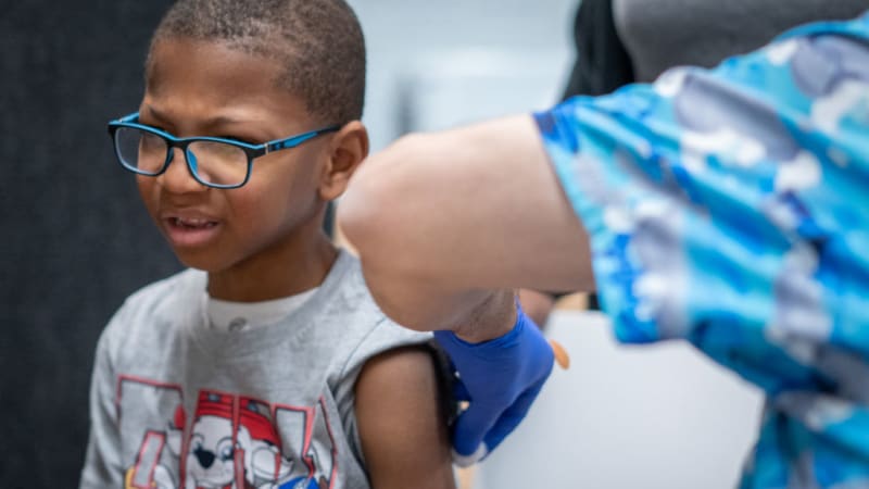 Epidemie spalniček v USA: Pět lidí zemřelo, nakažených jsou tisíce