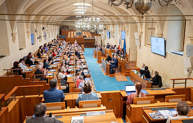 Kdy jsou volby 2026: termín komunálních i senátních voleb a co vědět