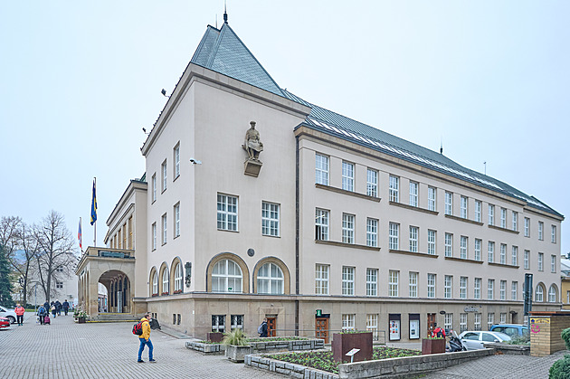 Volby 2026 ve Zlíně: kdo kandiduje na primátora a do Senátu