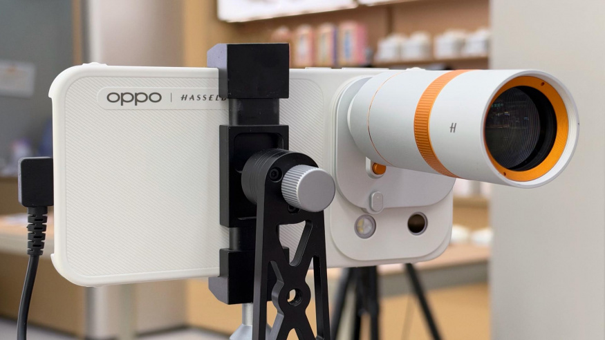 Rezervace na Find X10 Pro Max spuštěny: Oppo láká na hodinky zdarma