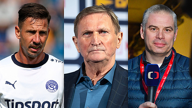 Olympionici i mistři světa. Které sportovní osobnosti kandidují v obecních volbách?