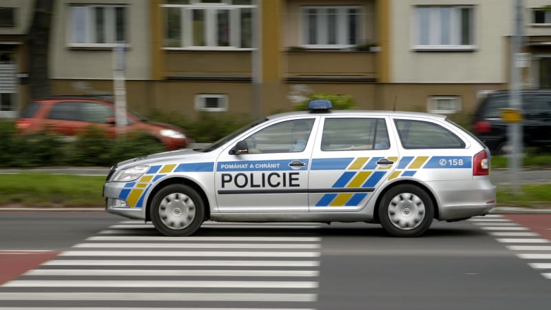 Žena poslala zprávu a zmizela, rodina se bála o její život. Pátrání má šťastný konec