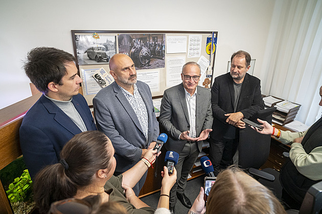Týden po volbách má většina měst v kraji koalici. Ve Zlíně se ale stále jedná