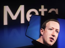 Máte firemní Facebook? Nové podmínky Mety vyvolaly vážné obavy o obsah webů