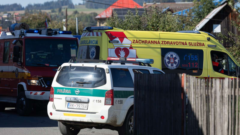 Útočník ze Staškova zná svůj trest: Soud rozhodl o místě, kde stráví příští roky svého života