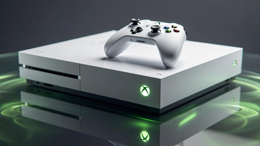 Microsoft chystá nejdražší Xbox v historii. Cena může atakovat 50 tisíc korun