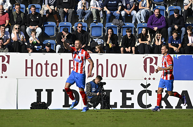 Zbrojovka Brno – Bohemians v TV: Kde sledovat Chance Ligu živě a kurzy