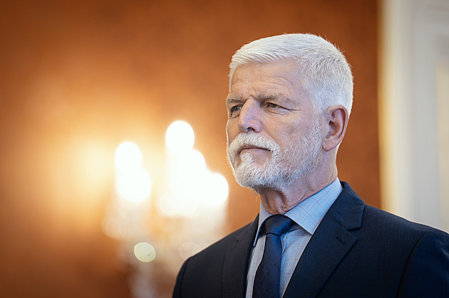 Petr Pavel je mezi pěti kandidáty pro vyjednávání s Putinem o míru na Ukrajině