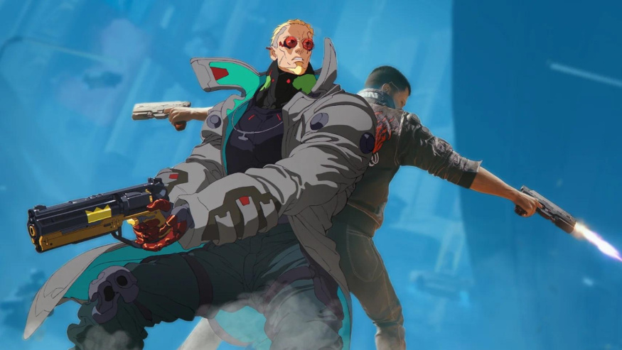 Cyberpunk 2077 neřekl poslední slovo, láká na mody na konzolích či dvě pistole naráz
