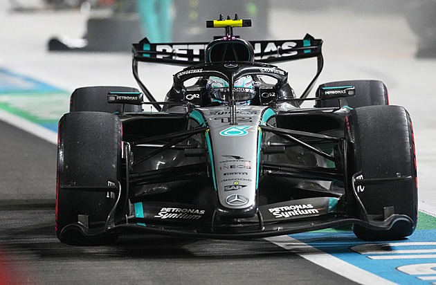 Velká cena USA F1 2026: Program, výsledky, kurzy a kde sledovat