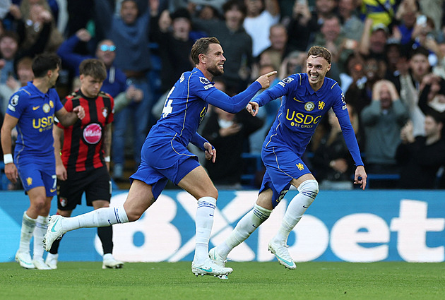 Chelsea – Tottenham v TV: Kde sledovat Premier League živě, kurzy
