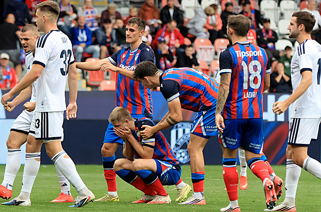 Plzeň - Pardubice v TV: Kde sledovat Chance Ligu živě, kurzy a statistiky