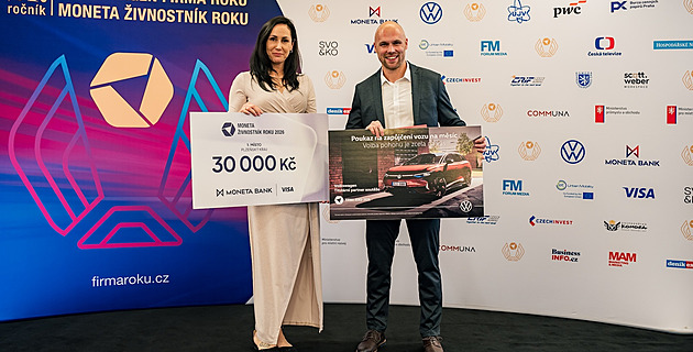 Chtěla pomoci sobě a synovi. Dnes její přírodní kosmetika dobývá trh