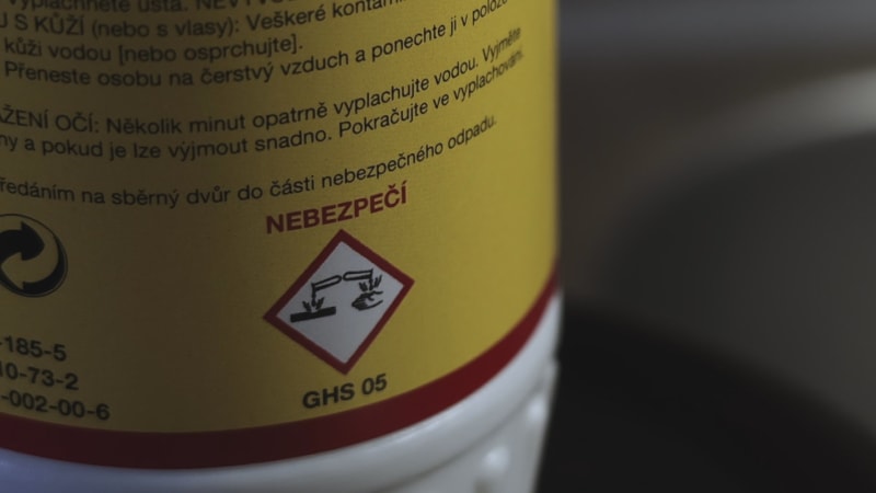 Brutální vražda na Karvinsku: Sourozenci znetvořili muže čističem odpadů, umíral hodiny