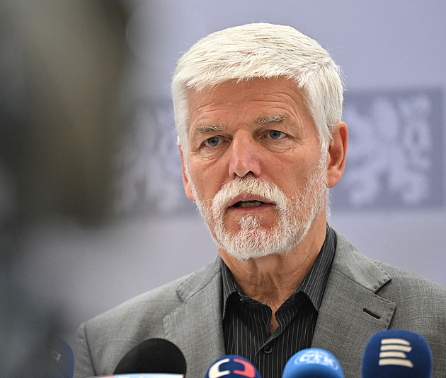 Pavel koordinoval s finským prezidentem jednotný evropský postoj k Putinovi